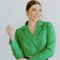 Hurtado Barbecue Employee Alexis James's profile photo