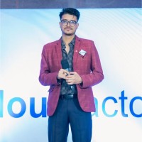Jam Coding Employee Yogesh Singh's profile photo