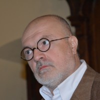 UniCamillus International Medical University Employee Vittorino Testa's profile photo