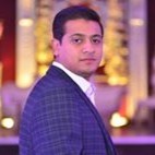 HNM Solutions Europe Employee Raees Ahmad's profile photo