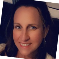 Spyglass Healthcare Employee Amy Griffis's profile photo