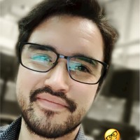 SP Digital Employee Pierre Alcantar's profile photo