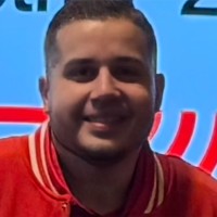 Target Employee Ivan Mora's profile photo