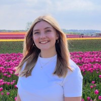 Create Joy Employee Lauren Willgress's profile photo