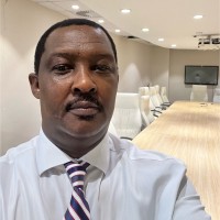 Vaal University of Technology (VUT) Employee Johannes Dirane's profile photo