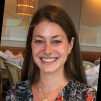 TRUFF Employee Jessica Bernheim's profile photo