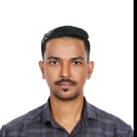 Quest Vitamins Limited Employee Manish Kumar's profile photo