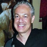 Wells Fargo Employee Larry Carr's profile photo