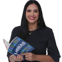 Adapt Edtech Employee Thaislane Freitas's profile photo