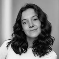 Publicis Sapient Employee Isabel MacDonald's profile photo