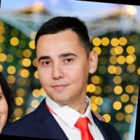 Overline Employee Pavel Batrakov's profile photo