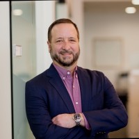 EvolveImmune Therapeutics Employee Mark Aimone's profile photo