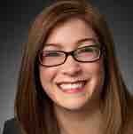 Guided Logistics Employee Laura Kammer's profile photo