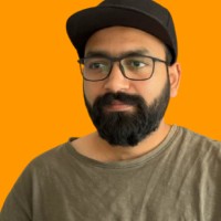 Cloven Media  Employee Shivam Singh's profile photo