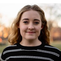 Johns Hopkins Center for Global Women's Health & Gender Equity Employee Madison Bates's profile photo