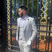 Nationwide Care Services Ltd (Home Care Services) Employee Ismail Bukhari's profile photo