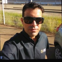 ASTEC DO BRASIL Employee Luciano Mariano Gomes's profile photo