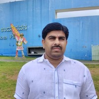 R and J Enterprises Employee Nagabhushan Reddy's profile photo