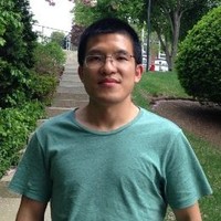 Waymo Employee Zheng Ye's profile photo