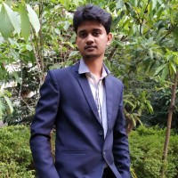Yoda Technologies Pty Ltd Employee Rohan Kuldhar's profile photo