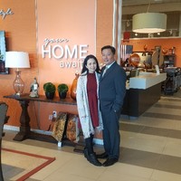 Ashley Furniture Homestores Employee Jimmy Mai's profile photo