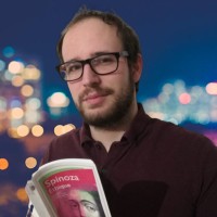 SOLARIS Gestion Employee Florian Laroche's profile photo
