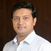 Bay Capital Employee Devang Mehta's profile photo