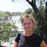 World Wildlife Fund Employee Ginette Hemley's profile photo