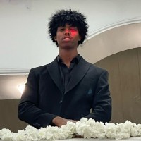 Exclusive Calls Employee Yaphet Hintsa's profile photo