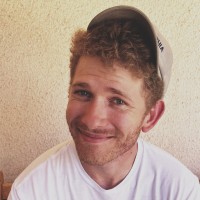 Star Atlas Employee Jacob Floyd's profile photo