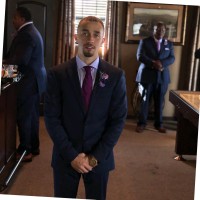Tradeblock Employee Tony Malveaux's profile photo