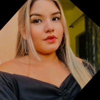Amazon Group Employee Brunna Santos's profile photo