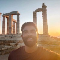 Millennium Employee Nakul Kumar's profile photo