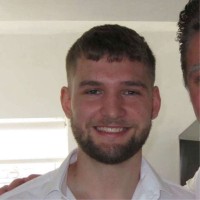 TSR Employee Jack Parker's profile photo