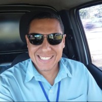 Eurofins do Brasil Análises de Alimentos e Ambientais Employee Samuel Ventura's profile photo