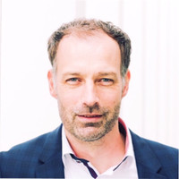 Talanx Employee Bas de Vries's profile photo