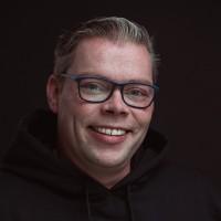 Justitiële ICT Organisatie Employee Jan Kappert's profile photo