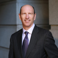 Squire Patton Boggs Employee Dave Godwin's profile photo