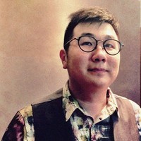 FILA Employee Kenrick Tjiputra's profile photo