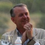 Exploration Sciences Employee Joe Pitman's profile photo
