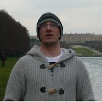 Marksway Ltd Employee Mark Chubb's profile photo