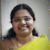 KONE ELEVATOR INDIA PRIVATE LIMITED Employee Maheswari Shanmugasundaram's profile photo
