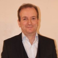 Goadsby Employee Andrew Collinson's profile photo