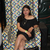 Echt Tech Consultancy Services Employee Vartika Kesarwani's profile photo