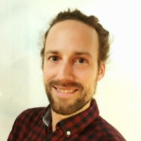 X-RIS (X-Ray Imaging Solutions) Employee François Tonneau's profile photo