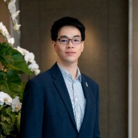 Pendulum Ltd Employee Thanakij V.'s profile photo