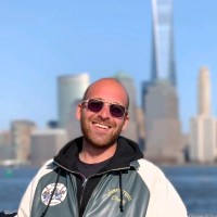 Slice | Global Equity Employee Ishai Assaraf's profile photo