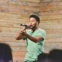 Panther Chai Employee Aaron Earls's profile photo
