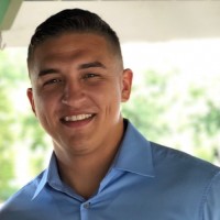 Gaven Industries, Inc. Employee Brody Judd's profile photo