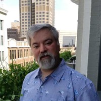 James Warwick Email & Phone Number